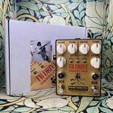Rodenberg TB Drive Shakedown Special