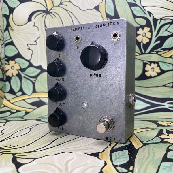 Fairfield Circuitry Long Life – eastside music supply