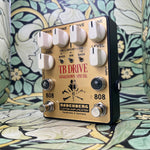 Rodenberg TB Drive Shakedown Special
