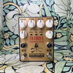 Rodenberg TB Drive Shakedown Special