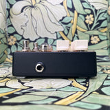 Rodenberg TB Drive Shakedown Special
