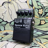 Boss RE-2 Space Echo - Used