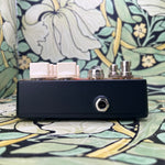Rodenberg TB Drive Shakedown Special