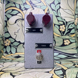 R2R Electric Two Knob Treble Booster