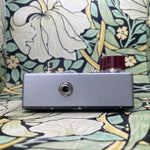 R2R Electric Two Knob Treble Booster