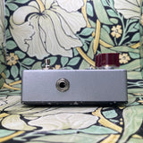 R2R Electric Two Knob Treble Booster