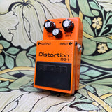Boss DS-1 - Used