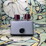 R2R Electric Two Knob Treble Booster