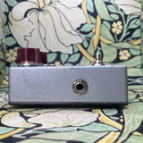 R2R Electric Two Knob Treble Booster