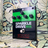 Voodoo Lab Sparkle Drive MOD
