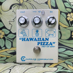 Caroline Guitar Company Hawaiian Pizza