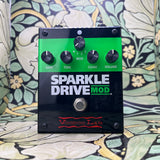 Voodoo Lab Sparkle Drive MOD