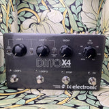TC Electronic Ditto X4 Looper - Used