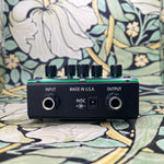 Voodoo Lab Sparkle Drive MOD