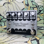 EarthQuaker Devices Disaster Transport Legacy Reissue