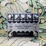 EarthQuaker Devices Disaster Transport Legacy Reissue