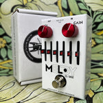 J. Rockett Melody Overdrive / EQ