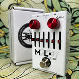 J. Rockett Melody Overdrive / EQ