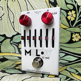 J. Rockett Melody Overdrive / EQ