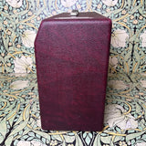Fender Limited-Edition '65 Princeton Bordeaux Reserve Combo Amp