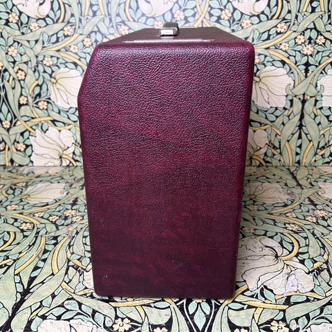 Fender Limited-Edition '65 Princeton Bordeaux Reserve Combo Amp