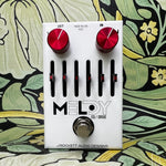J. Rockett Melody Overdrive / EQ