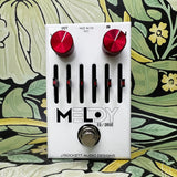 J. Rockett Melody Overdrive / EQ