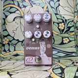 Crazy Tube Circuits Venus