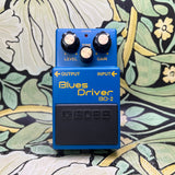 Boss BD-2 Blues Driver - Used