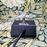 Vox VFS1 Single Amp Footswitch