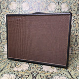 Matchless 2x12 Speaker Cabinet