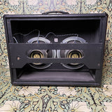 Matchless 2x12 Speaker Cabinet