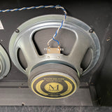 Matchless 2x12 Speaker Cabinet
