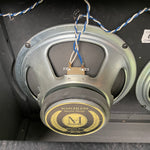Matchless 2x12 Speaker Cabinet