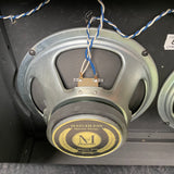 Matchless 2x12 Speaker Cabinet