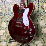 Epiphone Noel Gallagher Riviera