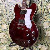 Epiphone Noel Gallagher Riviera