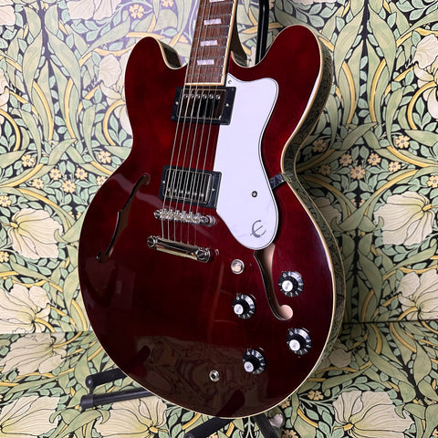 Epiphone Noel Gallagher Riviera