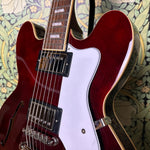 Epiphone Noel Gallagher Riviera