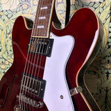 Epiphone Noel Gallagher Riviera