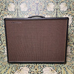 Matchless 2x12 Speaker Cabinet