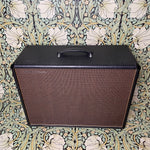 Matchless 2x12 Speaker Cabinet