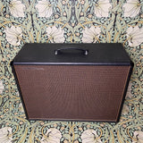 Matchless 2x12 Speaker Cabinet