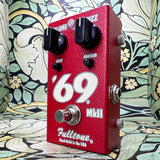 Fulltone '69 MkII Fuzz - Used