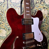Epiphone Noel Gallagher Riviera