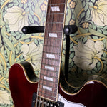 Epiphone Noel Gallagher Riviera