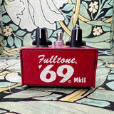 Fulltone '69 MkII Fuzz - Used