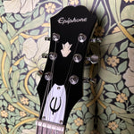 Epiphone Noel Gallagher Riviera