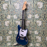 Fender Thinline Mustang MG-OH 2014