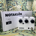 JHS Pedals NOTAKLÖN